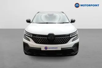 Renault Austral Techno Esprit Alpine Automatic Petrol-Electric Hybrid SUV - Stock Number (1496570) - Front bumper