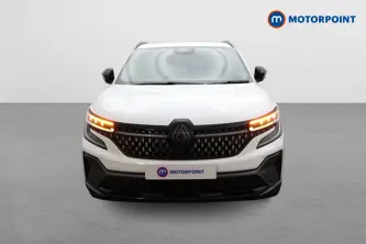 Renault Austral Techno Esprit Alpine Automatic Petrol-Electric Hybrid SUV - Stock Number (1496581) - Front bumper