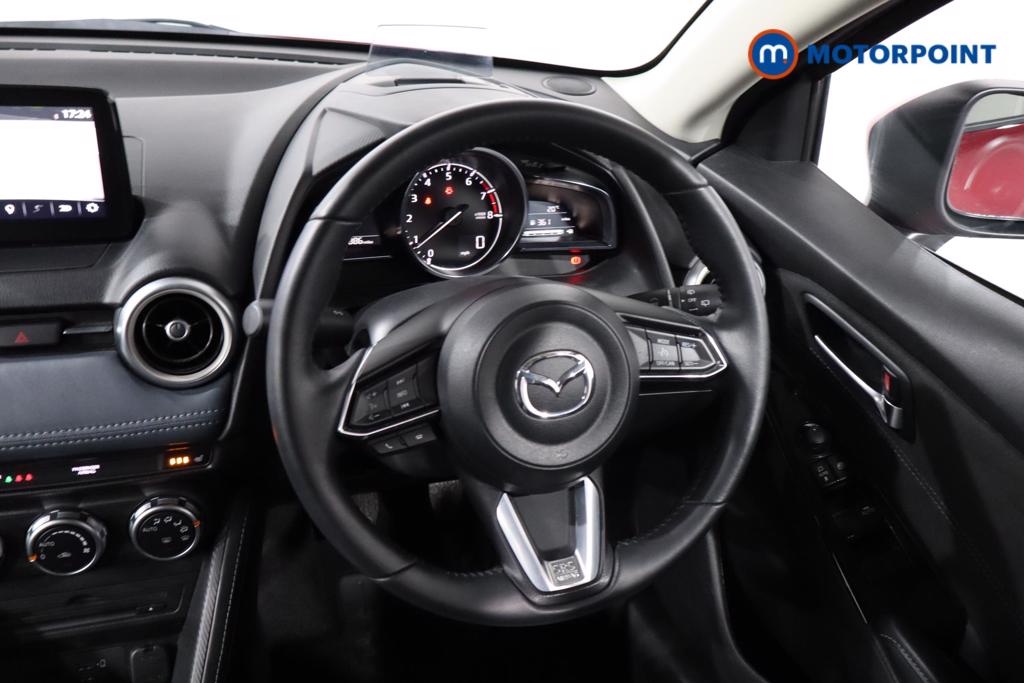 Mazda 2 Gt Sport Nav Manual Petrol Hatchback - Stock Number (1496680) - 3rd supplementary image