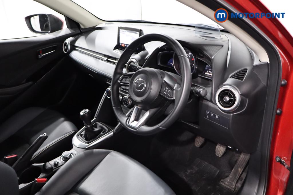 Mazda 2 Gt Sport Nav Manual Petrol Hatchback - Stock Number (1496680) - 4th supplementary image