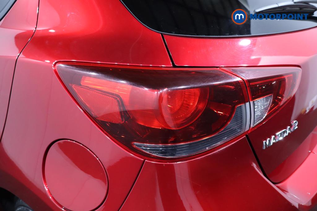 Mazda 2 Gt Sport Nav Manual Petrol Hatchback - Stock Number (1496680) - 23rd supplementary image