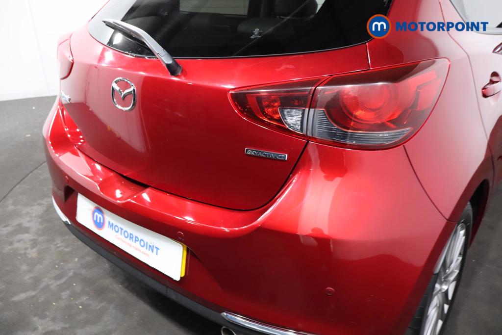 Mazda 2 Gt Sport Nav Manual Petrol Hatchback - Stock Number (1496680) - 24th supplementary image