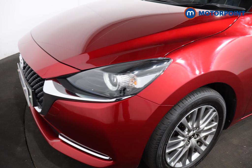 Mazda 2 Gt Sport Nav Manual Petrol Hatchback - Stock Number (1496680) - 26th supplementary image