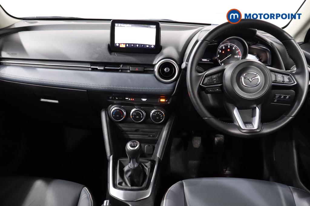 Mazda 2 Gt Sport Nav Manual Petrol Hatchback - Stock Number (1496680) - 1st supplementary image