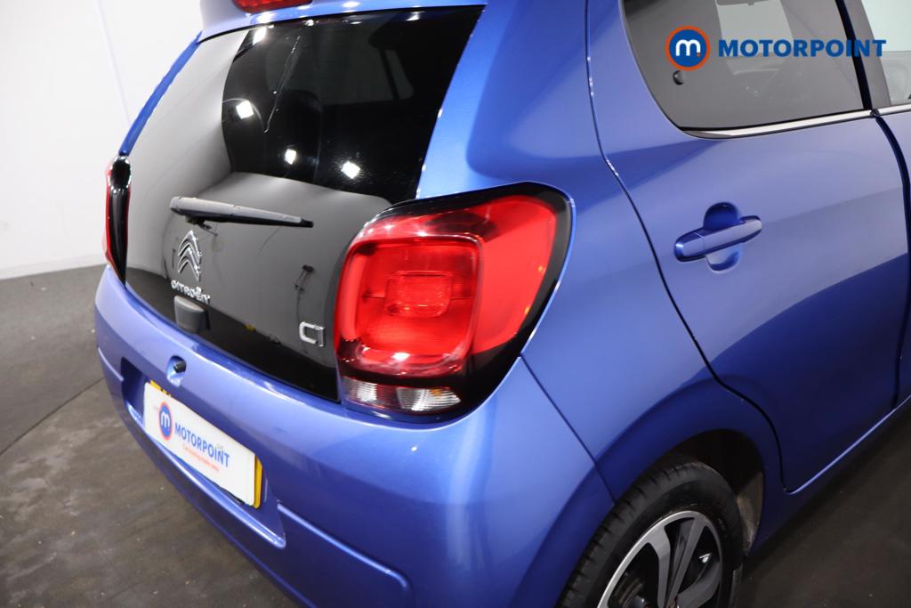 Citroen C1 Shine Manual Petrol Hatchback - Stock Number (1496861) - 20th supplementary image