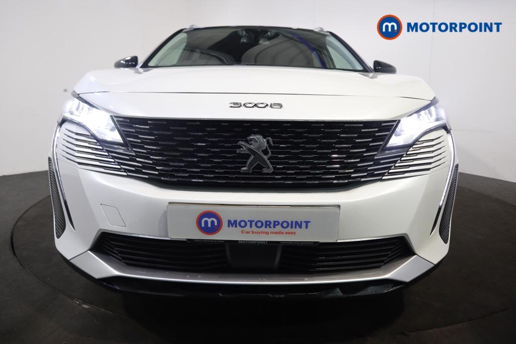 Peugeot 3008 Allure Premium Automatic Petrol SUV - Stock Number (1497146) - 25th supplementary image