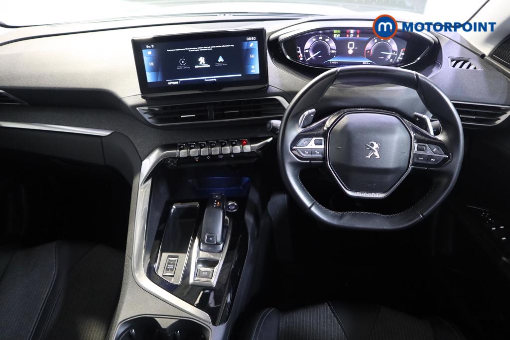 Peugeot 3008 Allure Premium Automatic Petrol SUV - Stock Number (1497146) - 1st supplementary image