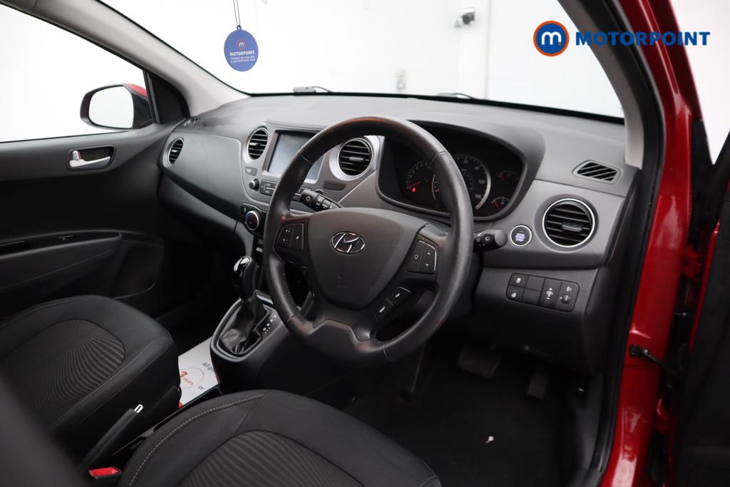 Hyundai I10 Premium Se Automatic Petrol Hatchback - Stock Number (1497205) - 6th supplementary image