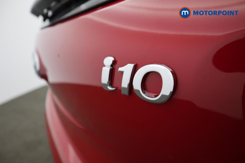 Hyundai I10 Premium Se Automatic Petrol Hatchback - Stock Number (1497205) - 20th supplementary image