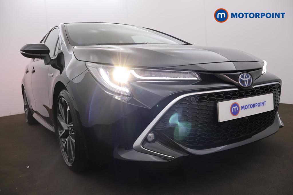 Toyota Corolla Excel Automatic Petrol-Electric Hybrid Hatchback - Stock Number (1498173) - 23rd supplementary image