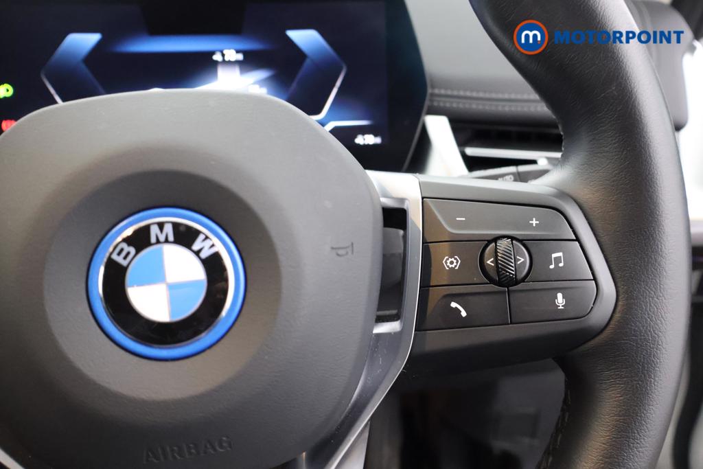 BMW IX1 Xline Automatic Electric SUV - Stock Number (1498735) - 3rd supplementary image