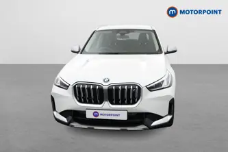 BMW IX1 Xline Automatic Electric SUV - Stock Number (1498735) - Front bumper