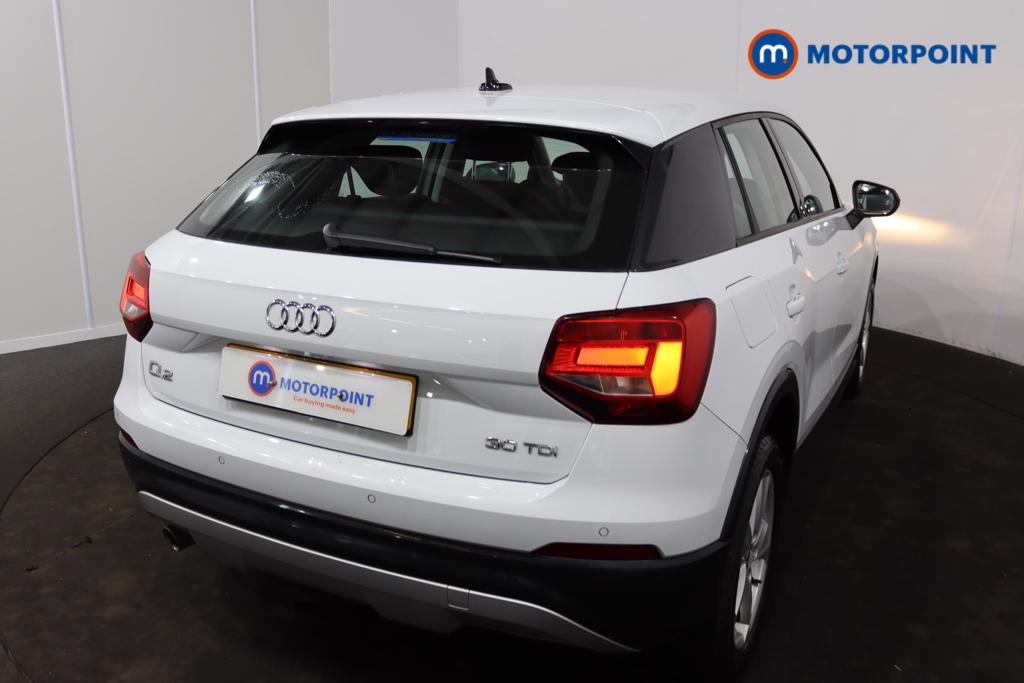 Audi Q2 Sport Automatic Diesel SUV - Stock Number (1498919) - 27th supplementary image