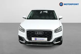 Audi Q2 Sport Automatic Diesel SUV - Stock Number (1498919) - Front bumper