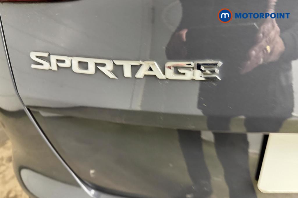 KIA Sportage 2 Manual Petrol SUV - Stock Number (1499040) - 20th supplementary image