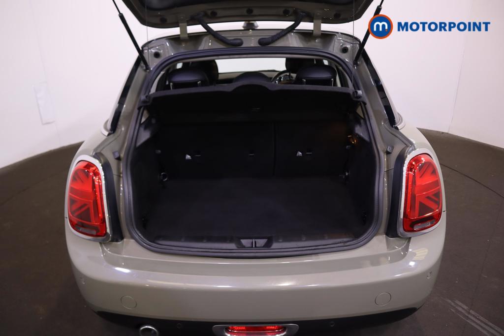 Mini Hatchback Cooper Exclusive Manual Petrol Hatchback - Stock Number (1499098) - 16th supplementary image