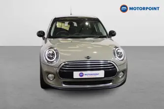 Mini Hatchback Cooper Exclusive Manual Petrol Hatchback - Stock Number (1499098) - Front bumper