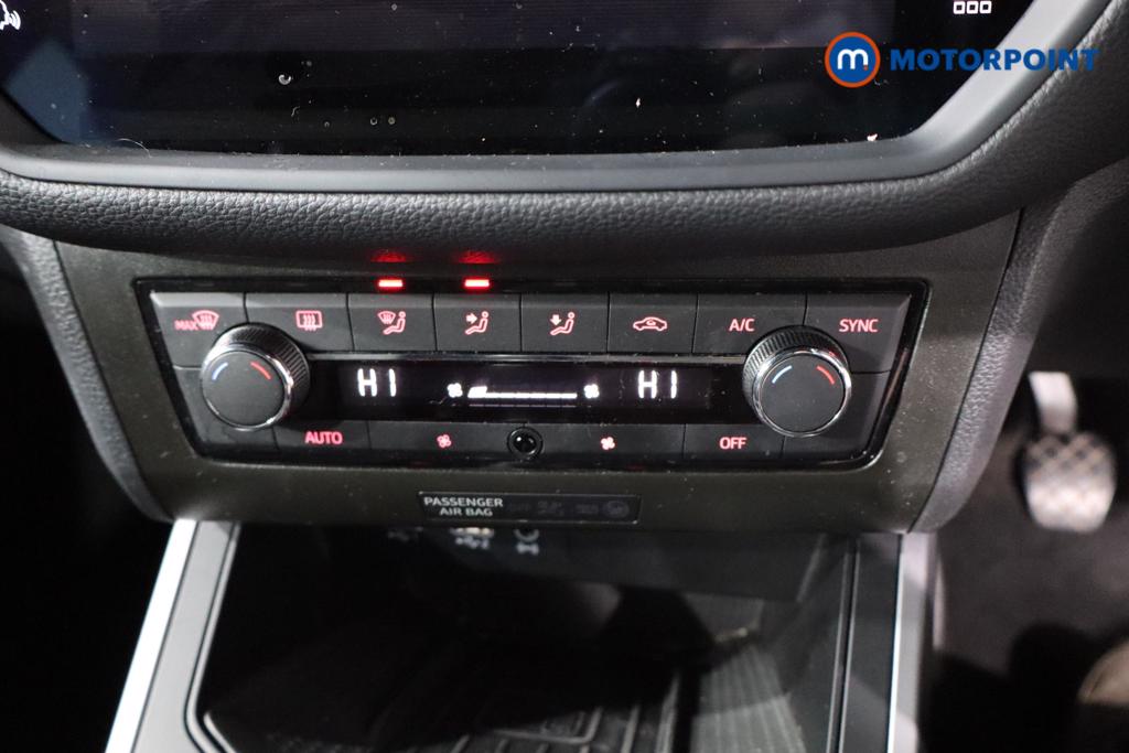 Seat Arona FR Manual Petrol SUV - Stock Number (1499505) - 11th supplementary image