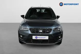 Seat Arona FR Manual Petrol SUV - Stock Number (1499505) - Front bumper