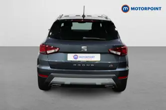 Seat Arona FR Manual Petrol SUV - Stock Number (1499505) - Rear bumper