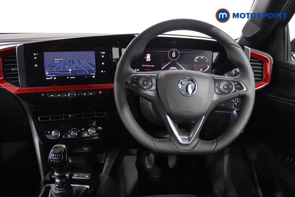 Vauxhall Mokka GS Manual Petrol SUV - Stock Number (1499984) - 3rd supplementary image