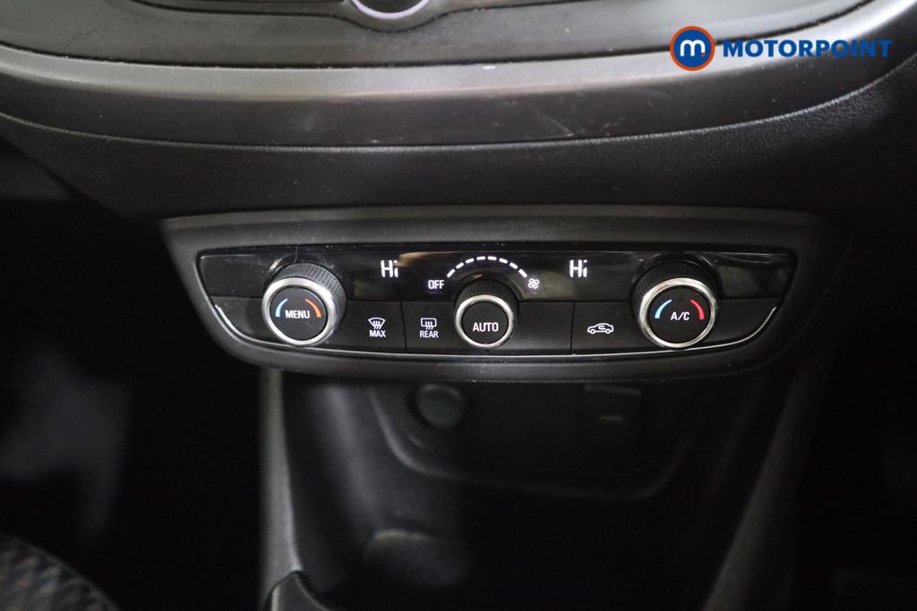 Vauxhall Crossland X Elite Manual Petrol SUV - Stock Number (1500121) - 7th supplementary image