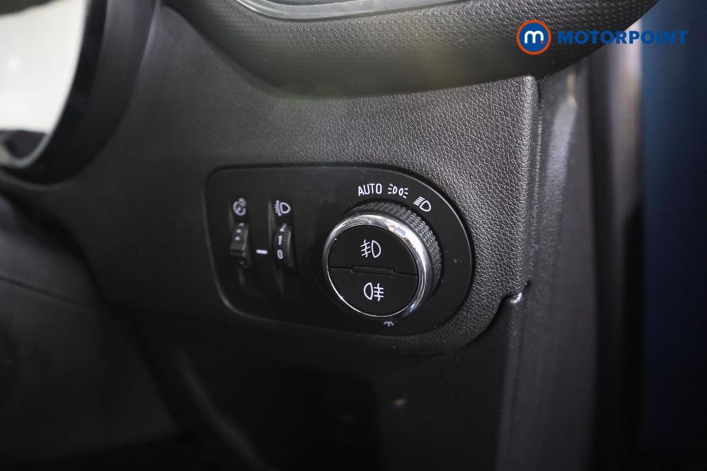 Vauxhall Crossland X Elite Manual Petrol SUV - Stock Number (1500121) - 9th supplementary image