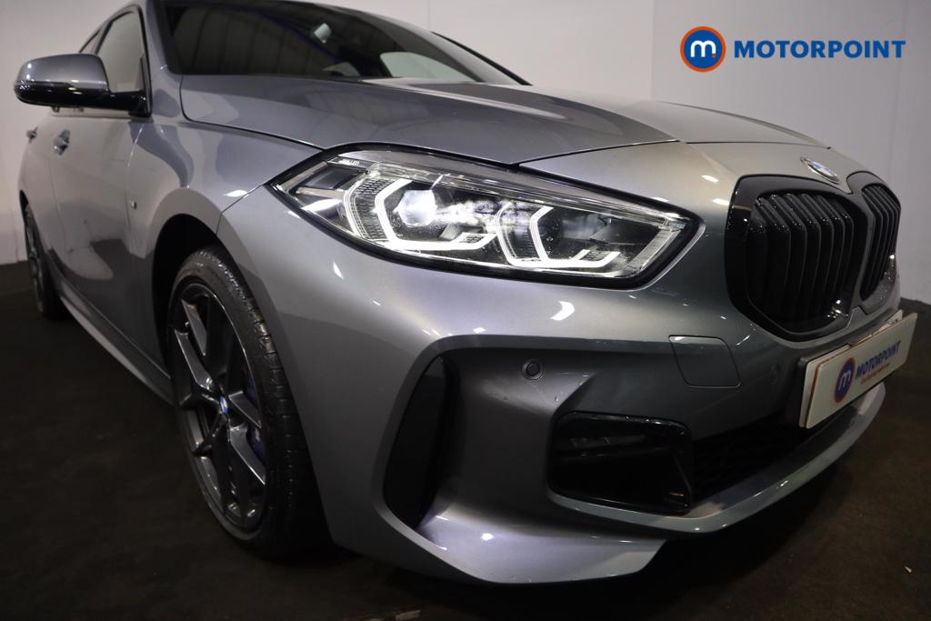 BMW 1 Series M Sport Automatic Petrol Hatchback - Stock Number (1500162) - 27th supplementary image