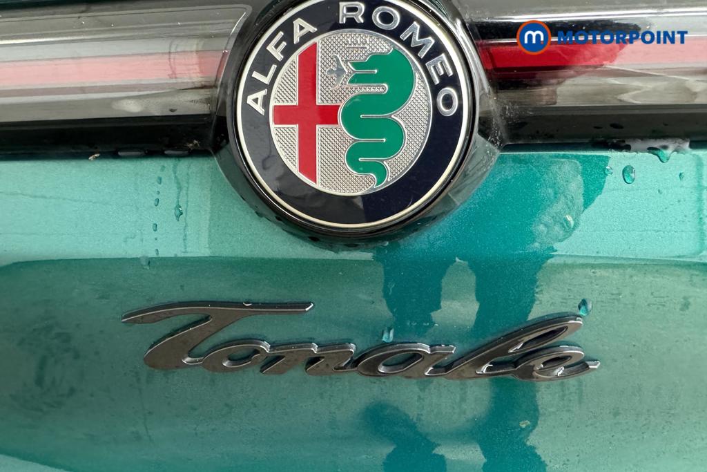 Alfa Romeo Tonale Speciale Automatic Petrol Plug-In Hybrid SUV - Stock Number (1500374) - 20th supplementary image