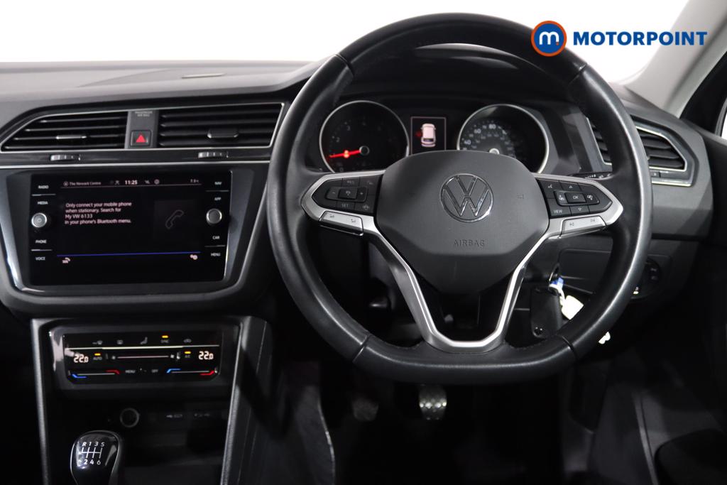 Volkswagen Tiguan Life Manual Petrol SUV - Stock Number (1500454) - 3rd supplementary image