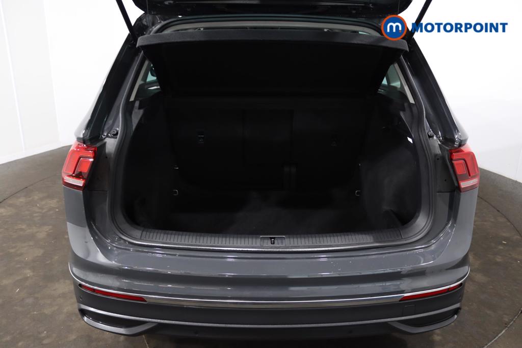 Volkswagen Tiguan Life Manual Petrol SUV - Stock Number (1500454) - 27th supplementary image