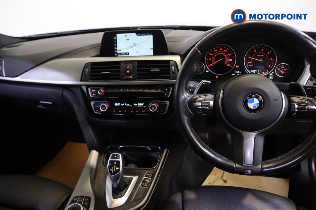 BMW 3 Series M Sport Shadow Edition Automatic Diesel Saloon - Stock Number (1500509) - 1st supplementary image