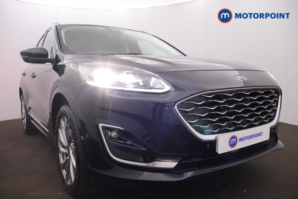 Ford Kuga Vignale Automatic Petrol Plug-In Hybrid SUV - Stock Number (1500638) - 27th supplementary image