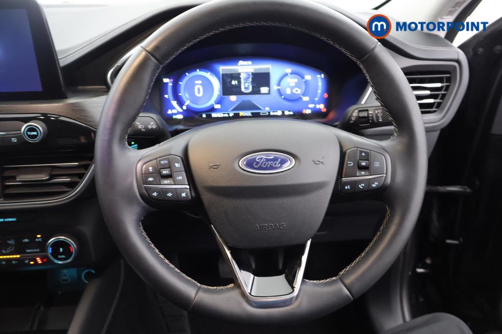 Ford Kuga Vignale Automatic Petrol Plug-In Hybrid SUV - Stock Number (1500638) - 1st supplementary image