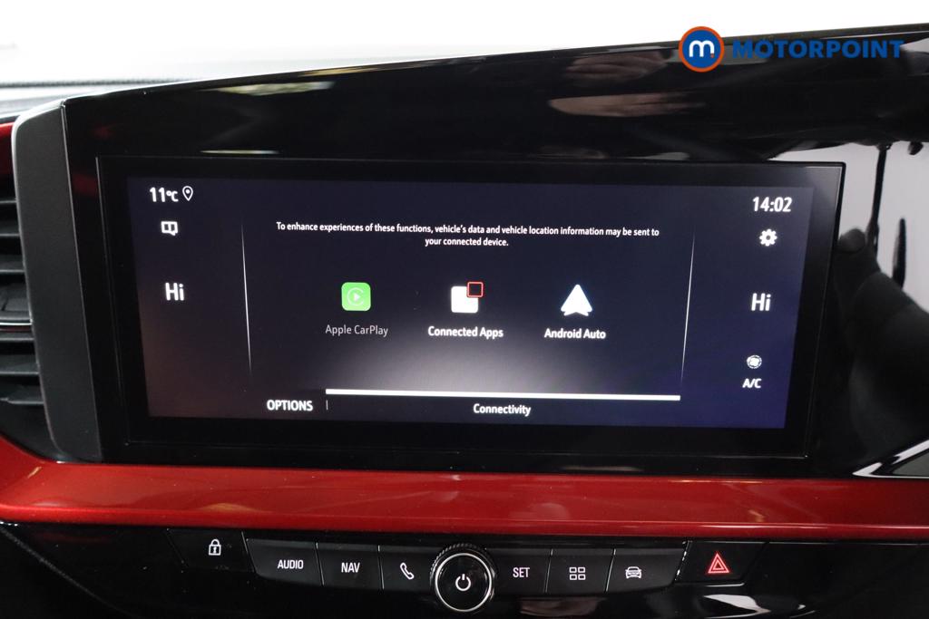 Vauxhall Mokka GS Automatic Petrol SUV - Stock Number (1501030) - 9th supplementary image