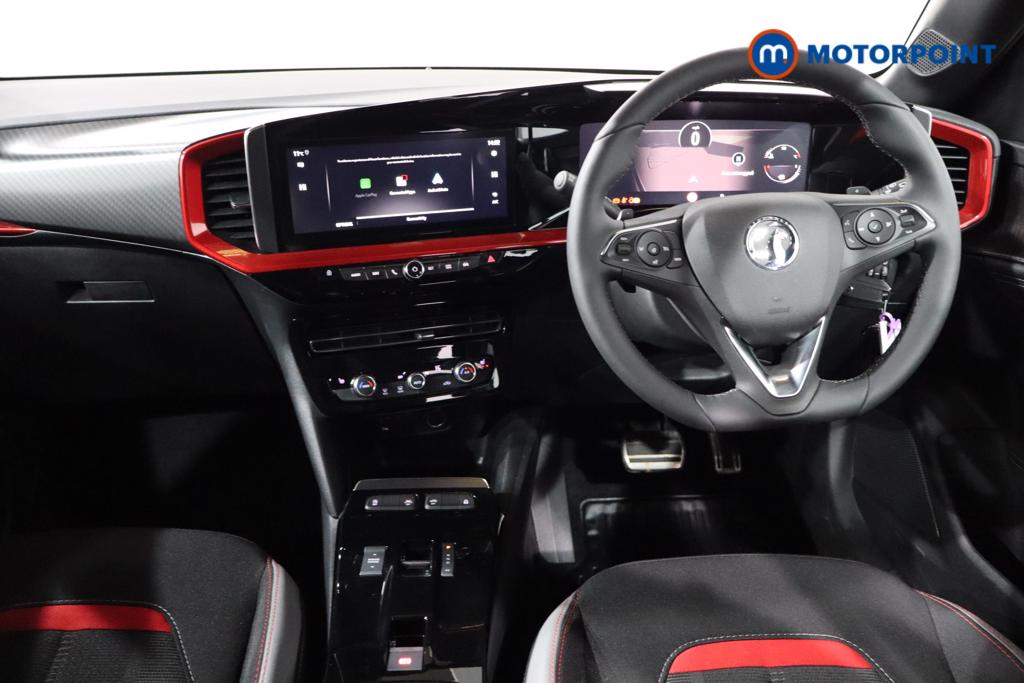 Vauxhall Mokka GS Automatic Petrol SUV - Stock Number (1501030) - 1st supplementary image