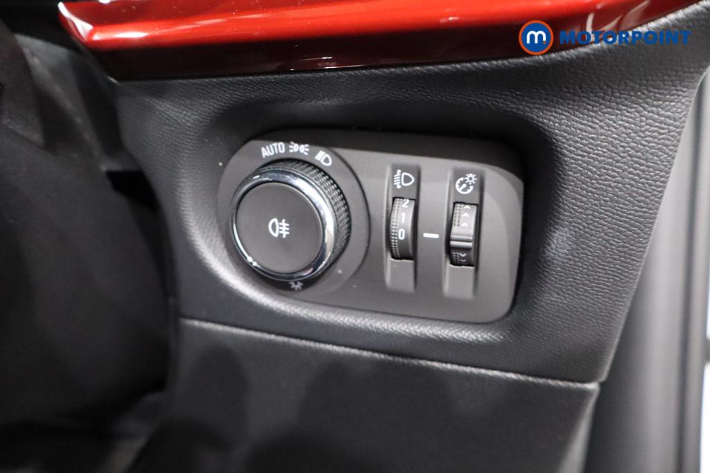 Vauxhall Mokka GS Manual Petrol SUV - Stock Number (1501054) - 15th supplementary image