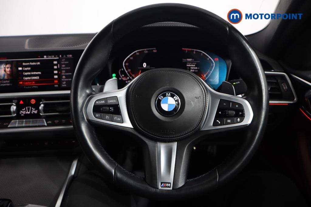 BMW 4 Series M Sport Automatic Petrol Coupe - Stock Number (1501074) - 11th supplementary image