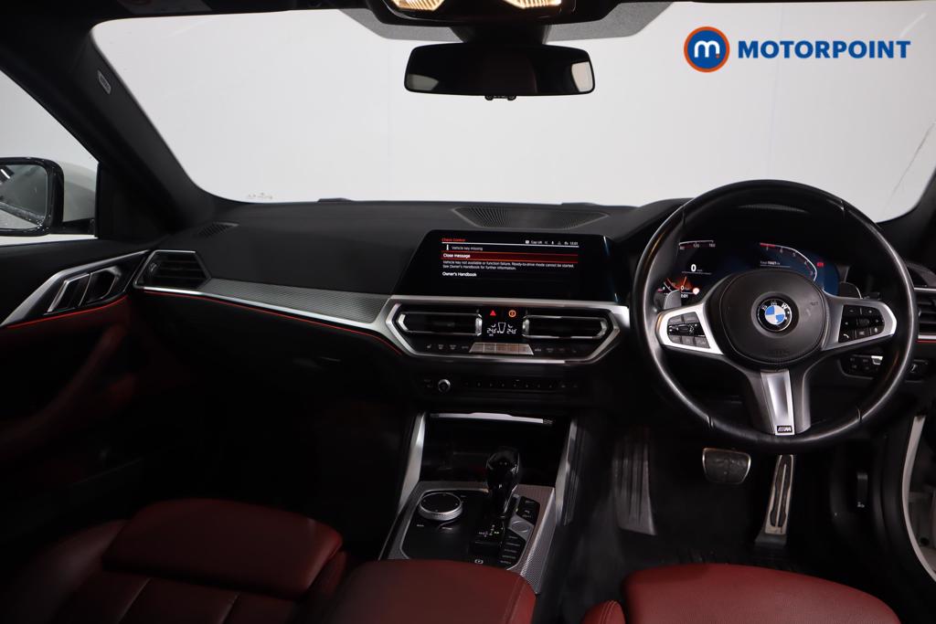 BMW 4 Series M Sport Automatic Petrol Coupe - Stock Number (1501074) - 1st supplementary image