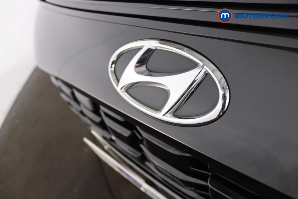 Hyundai Bayon Premium Automatic Petrol-Electric Hybrid SUV - Stock Number (1501259) - 25th supplementary image