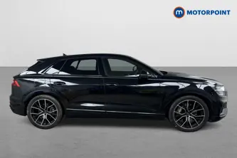 Audi Q8 Black Edition Automatic Petrol Plug-In Hybrid SUV - Stock Number (1501324) - Drivers side