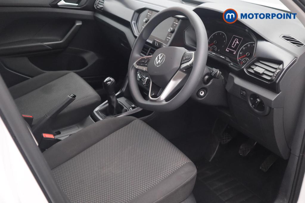 Volkswagen T-Cross S Manual Petrol SUV - Stock Number (1501419) - 3rd supplementary image