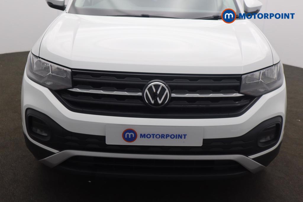 Volkswagen T-Cross S Manual Petrol SUV - Stock Number (1501419) - 20th supplementary image