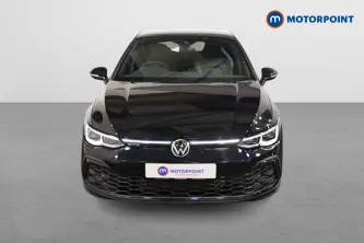 Volkswagen Golf GTE Automatic Petrol Plug-In Hybrid Hatchback - Stock Number (1501618) - Front bumper