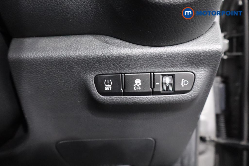 KIA Picanto Gt-Line S Manual Petrol Hatchback - Stock Number (1501648) - 15th supplementary image