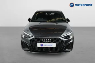 Audi A3 Edition 1 Automatic Petrol Saloon - Stock Number (1501696) - Front bumper