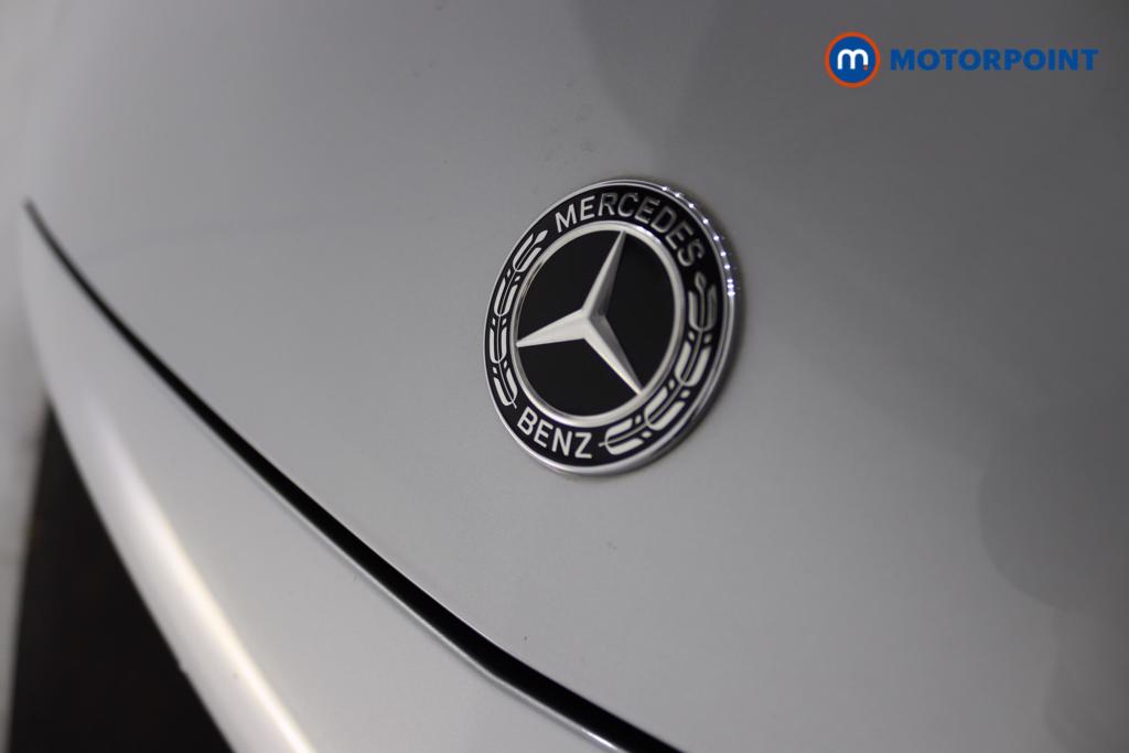 Mercedes-Benz C Class Amg Line Automatic Diesel Saloon - Stock Number (1501766) - 28th supplementary image