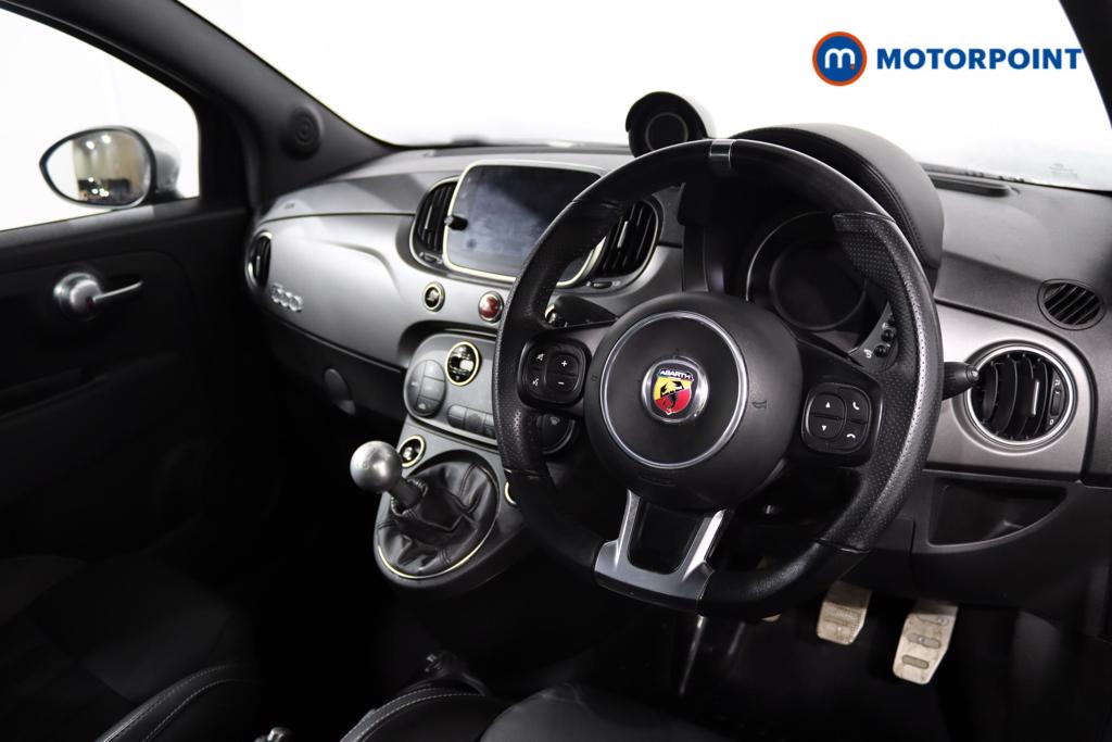 Abarth 595 Turismo Manual Petrol Hatchback - Stock Number (1501988) - 25th supplementary image