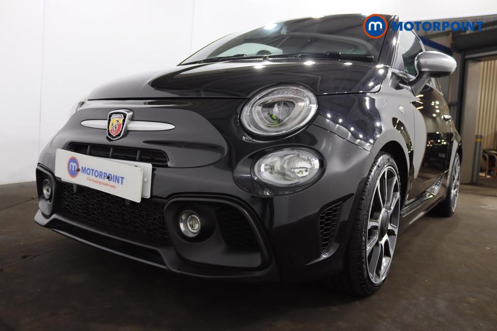 Abarth 595 Turismo Manual Petrol Hatchback - Stock Number (1501988) - 26th supplementary image