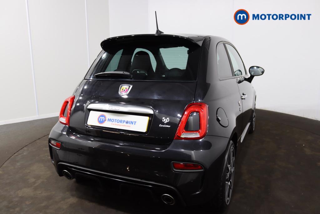 Abarth 595 Turismo Manual Petrol Hatchback - Stock Number (1501988) - 28th supplementary image